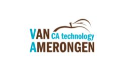 Van Amerongen CA Technology