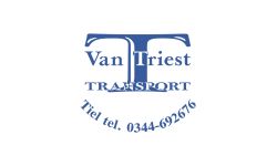 Van Triest Logistiek B.V.